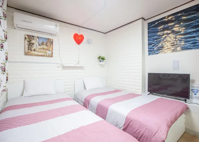 Jeong House 2*