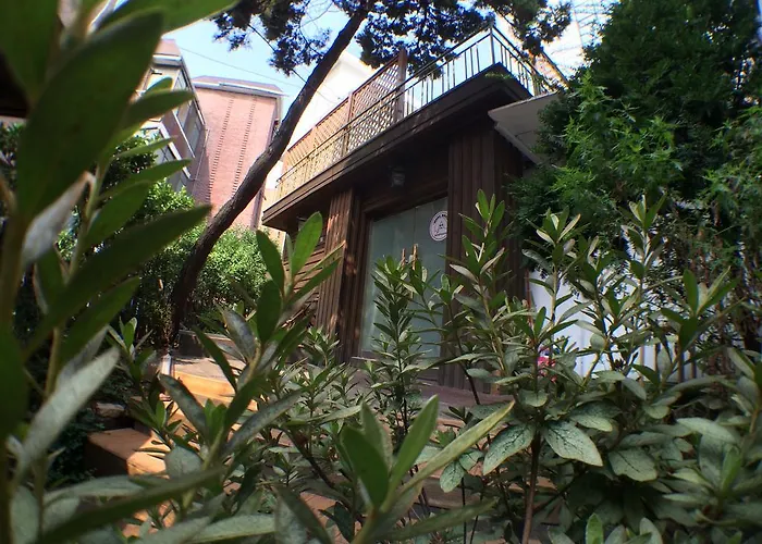 Maison d'hôtes Jeong House Séoul