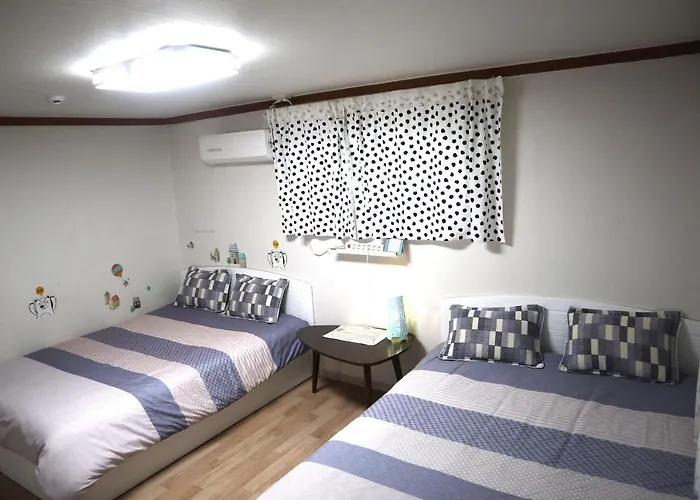 Jeong House Séoul